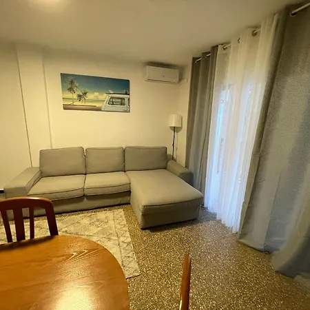 Apartment Bon Dia Gandia