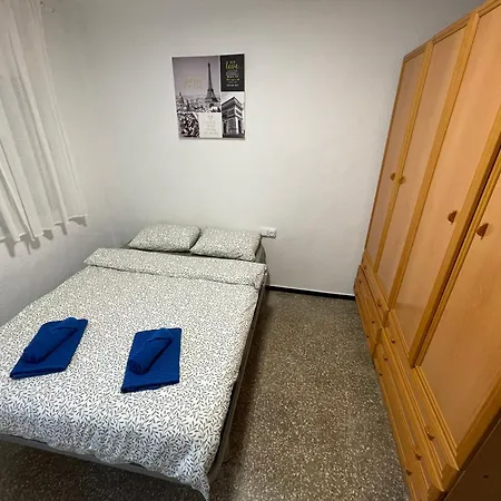 Apartment Bon Dia