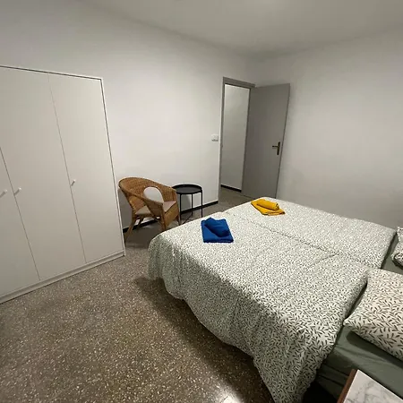 Apartment Bon Dia *