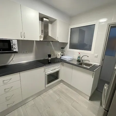 Apartment Bon Dia