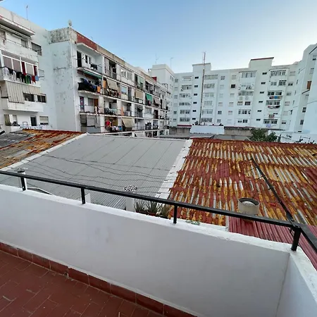 Bon Dia Apartment *