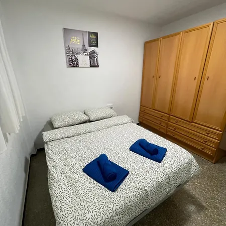 Apartment Bon Dia