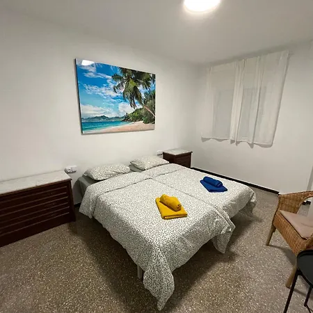 Apartment Bon Dia Gandia