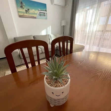 Bon Dia Apartment *