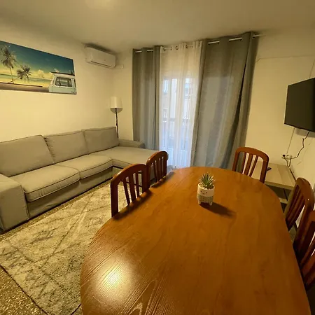 Bon Dia גאנדיה